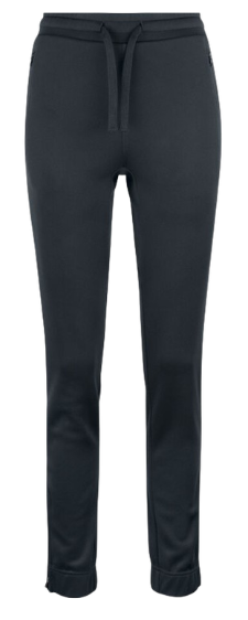 CLIQUE Basic Active Pants Unisexe (Polyester)