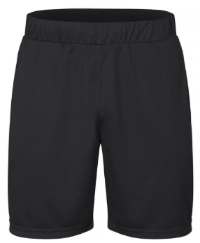 CLIQUE Basic Active Shorts Unisexe (Polyester)
