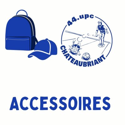 Accessoires