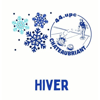 Hiver